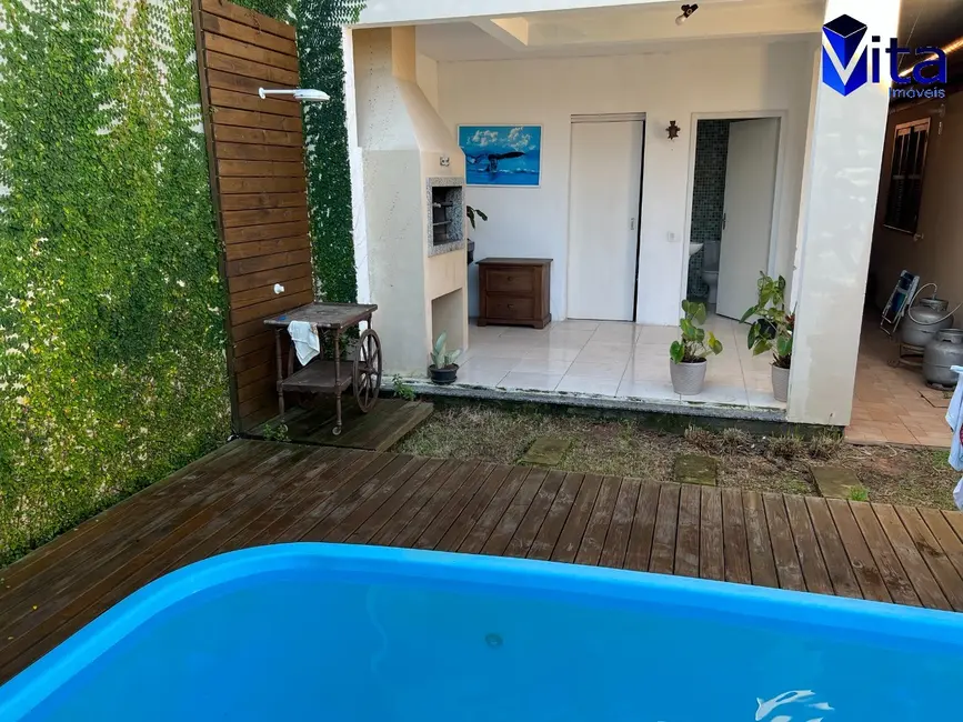 Casa com 3 quartos para alugar, 120m2 em Cachoeira do Bom Jesus, Florianopolis - SC - imagem 3 Foto 3 de Casa com 3 quartos para alugar, 120m2 em Cachoeira do Bom Jesus, Florianopolis - SC