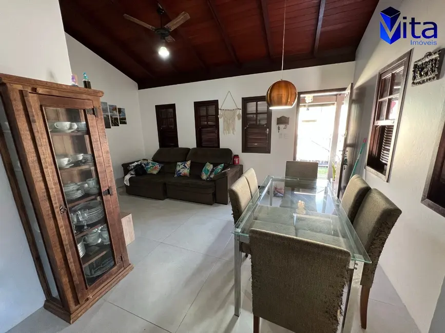 Casa com 3 quartos para alugar, 120m2 em Cachoeira do Bom Jesus, Florianopolis - SC - imagem 9 Foto 9 de Casa com 3 quartos para alugar, 120m2 em Cachoeira do Bom Jesus, Florianopolis - SC
