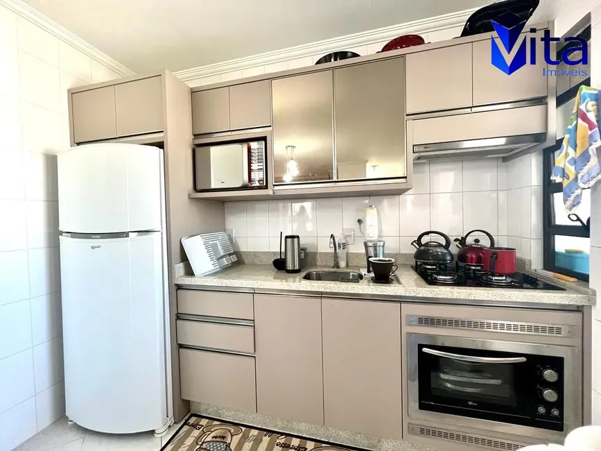 Foto 2 de Apartamento com 2 quartos à venda, 83m2 em Cachoeira do Bom Jesus, Florianopolis - SC