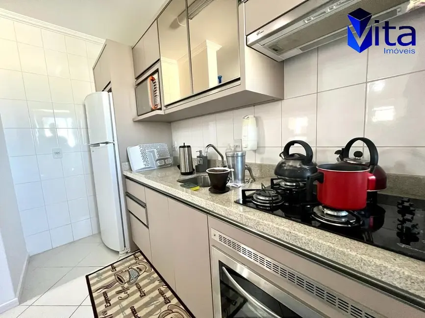 Foto 3 de Apartamento com 2 quartos à venda, 83m2 em Cachoeira do Bom Jesus, Florianopolis - SC