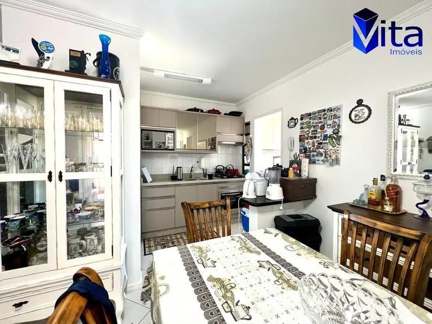 Foto 6 de Apartamento com 2 quartos à venda, 83m2 em Cachoeira do Bom Jesus, Florianopolis - SC