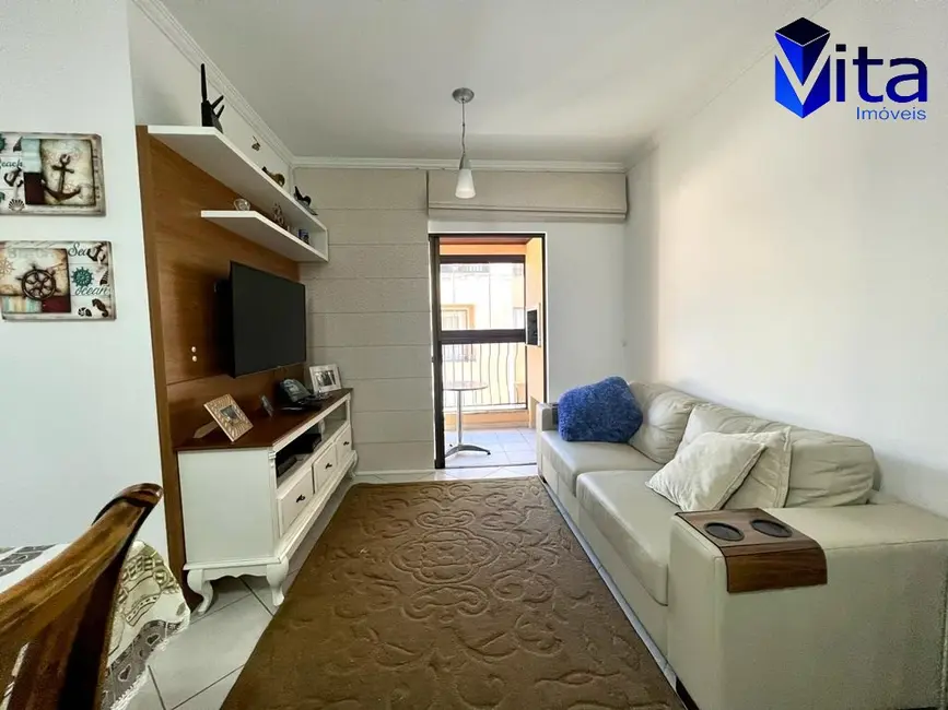 Foto 1 de Apartamento com 2 quartos à venda, 83m2 em Cachoeira do Bom Jesus, Florianopolis - SC