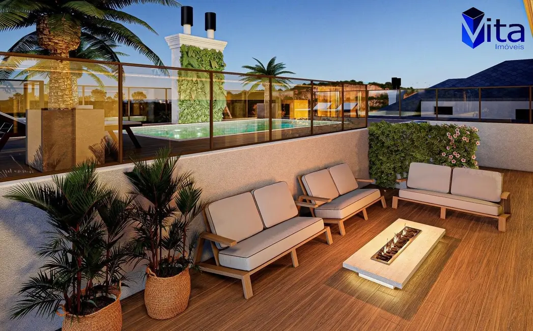 Apartamento com 2 quartos à venda, 66m2 em Florianopolis - SC - imagem 7 Foto 7 de Apartamento com 2 quartos à venda, 66m2 em Florianopolis - SC