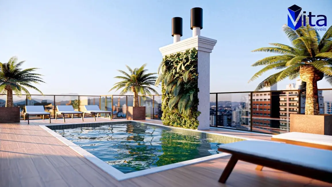 Apartamento com 2 quartos à venda, 66m2 em Florianopolis - SC - imagem 6 Foto 6 de Apartamento com 2 quartos à venda, 66m2 em Florianopolis - SC