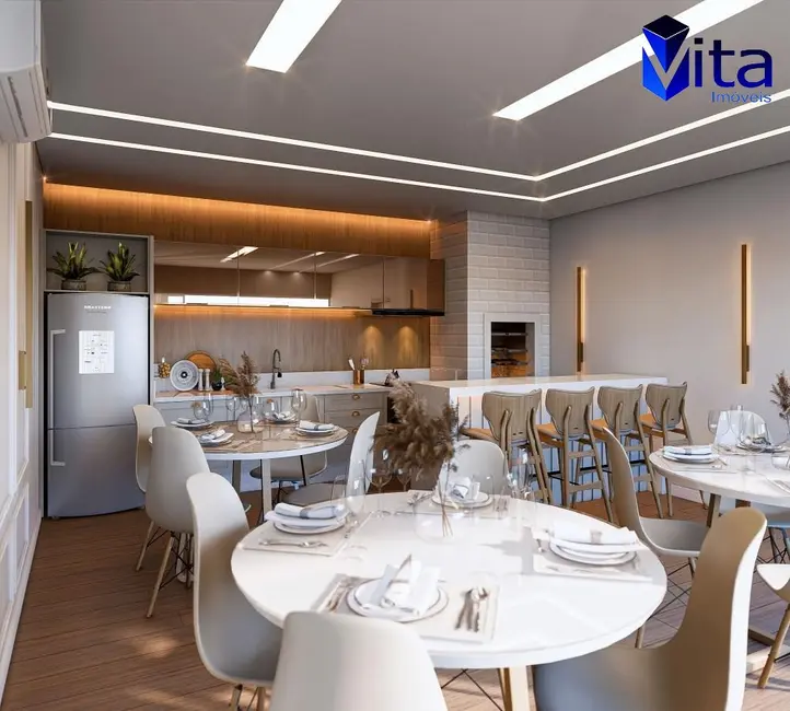 Apartamento com 2 quartos à venda, 66m2 em Florianopolis - SC - imagem 9 Foto 9 de Apartamento com 2 quartos à venda, 66m2 em Florianopolis - SC