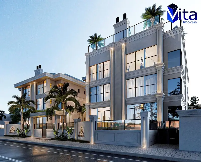 Apartamento com 2 quartos à venda, 66m2 em Florianopolis - SC - imagem 3 Foto 3 de Apartamento com 2 quartos à venda, 66m2 em Florianopolis - SC