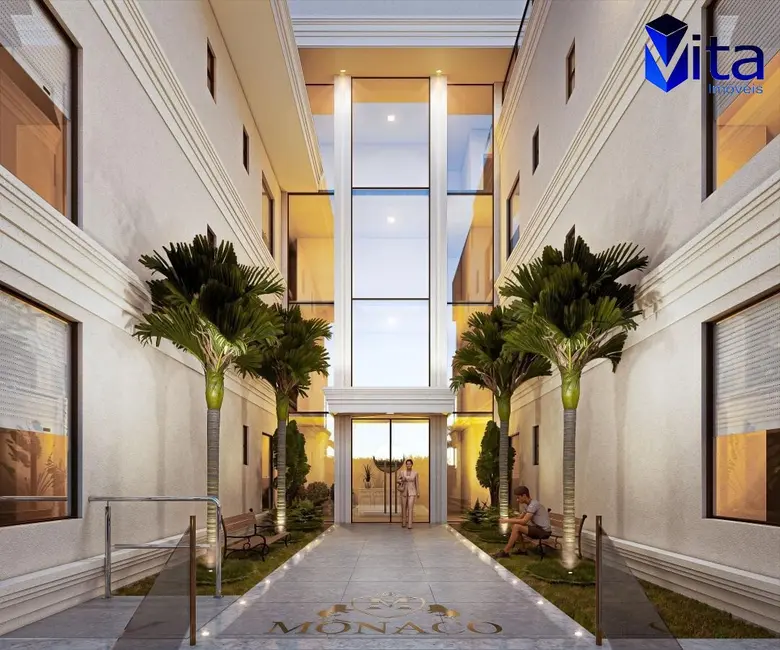 Apartamento com 2 quartos à venda, 66m2 em Florianopolis - SC - imagem 5 Foto 5 de Apartamento com 2 quartos à venda, 66m2 em Florianopolis - SC