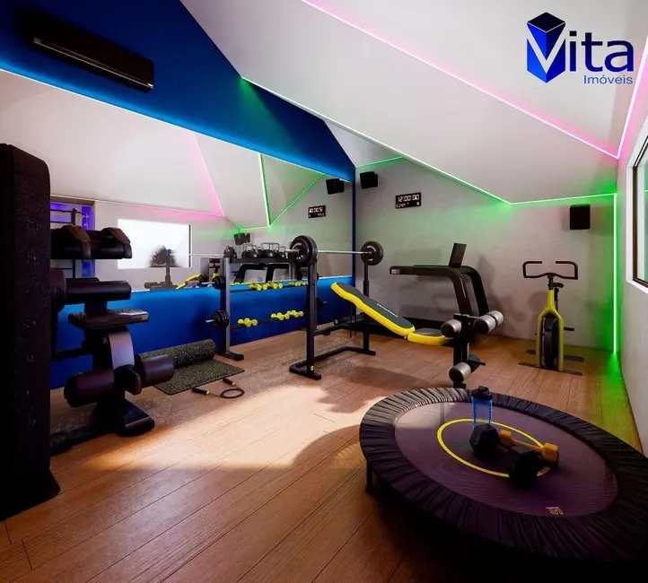 Apartamento com 2 quartos à venda, 66m2 em Florianopolis - SC - imagem 8 Foto 8 de Apartamento com 2 quartos à venda, 66m2 em Florianopolis - SC