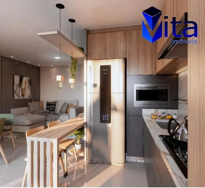 Foto 3 de Apartamento com 2 quartos à venda, 67m2 em Florianopolis - SC