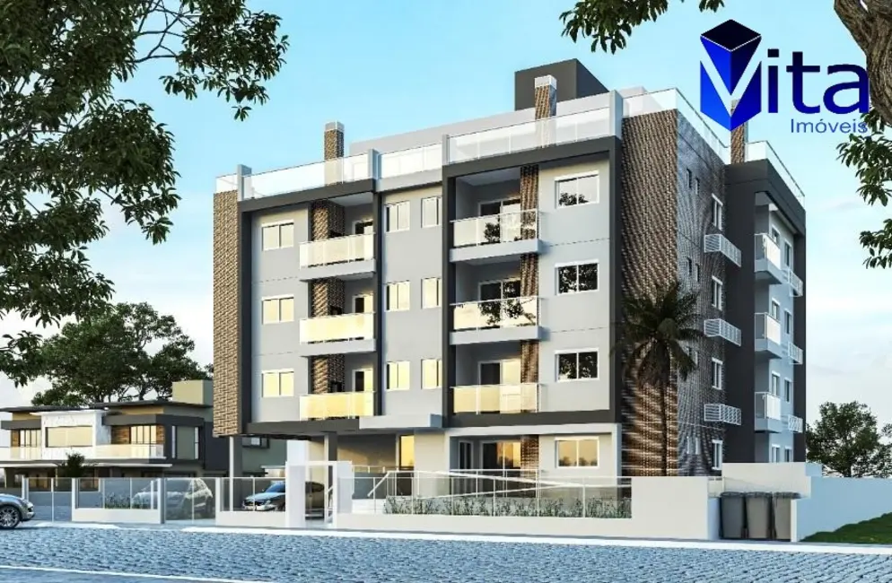 Foto 1 de Apartamento com 2 quartos à venda, 67m2 em Florianopolis - SC