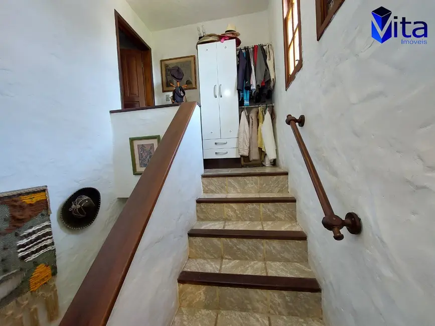 Foto 9 de Casa com 6 quartos à venda, 330m2 em Cachoeira do Bom Jesus, Florianopolis - SC