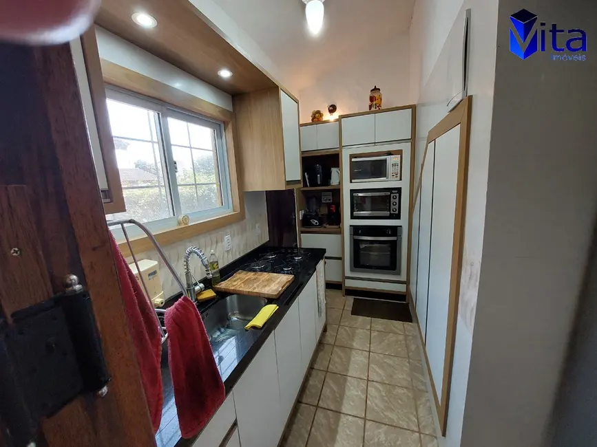 Foto 5 de Casa com 6 quartos à venda, 330m2 em Cachoeira do Bom Jesus, Florianopolis - SC