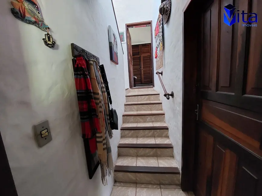 Foto 6 de Casa com 6 quartos à venda, 330m2 em Cachoeira do Bom Jesus, Florianopolis - SC