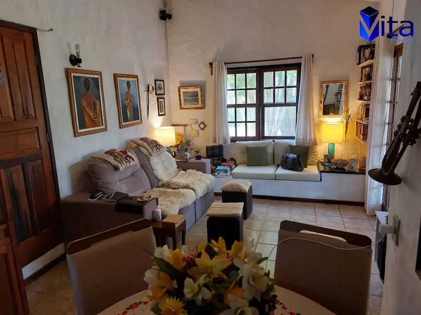 Foto 4 de Casa com 6 quartos à venda, 330m2 em Cachoeira do Bom Jesus, Florianopolis - SC