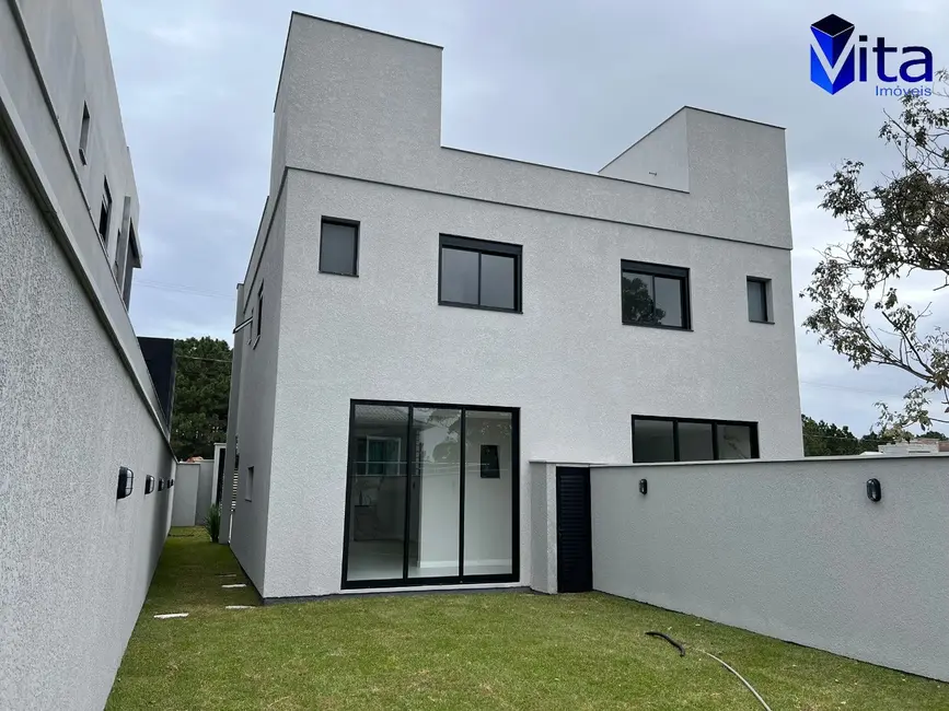 Foto 3 de Casa com 3 quartos à venda, 115m2 em São João do Rio Vermelho, Florianopolis - SC