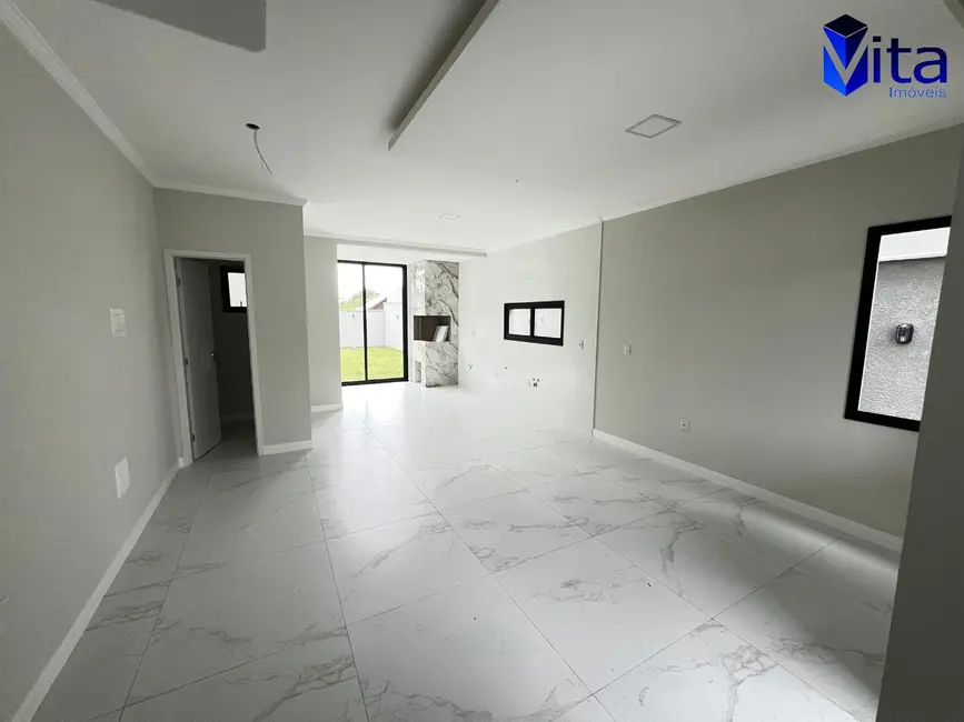 Foto 5 de Casa com 3 quartos à venda, 115m2 em São João do Rio Vermelho, Florianopolis - SC