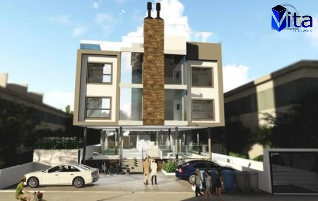 Foto 4 de Sala Comercial à venda, 64m2 em Cachoeira do Bom Jesus, Florianopolis - SC