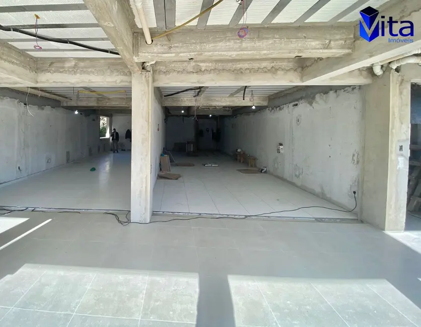 Foto 6 de Sala Comercial à venda, 64m2 em Cachoeira do Bom Jesus, Florianopolis - SC