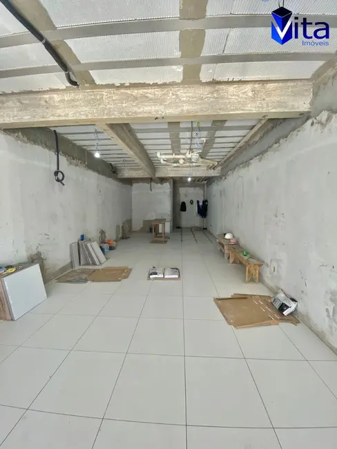 Foto 7 de Sala Comercial à venda, 64m2 em Cachoeira do Bom Jesus, Florianopolis - SC