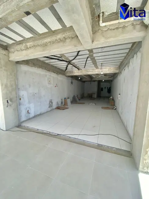 Foto 8 de Sala Comercial à venda, 64m2 em Cachoeira do Bom Jesus, Florianopolis - SC
