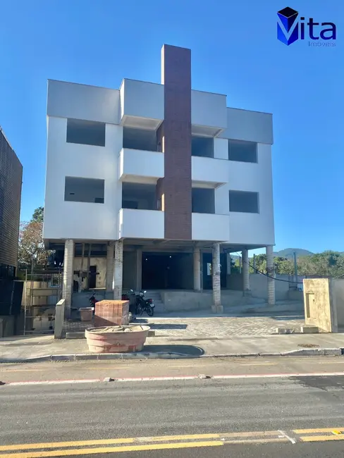 Foto 3 de Sala Comercial à venda, 64m2 em Cachoeira do Bom Jesus, Florianopolis - SC