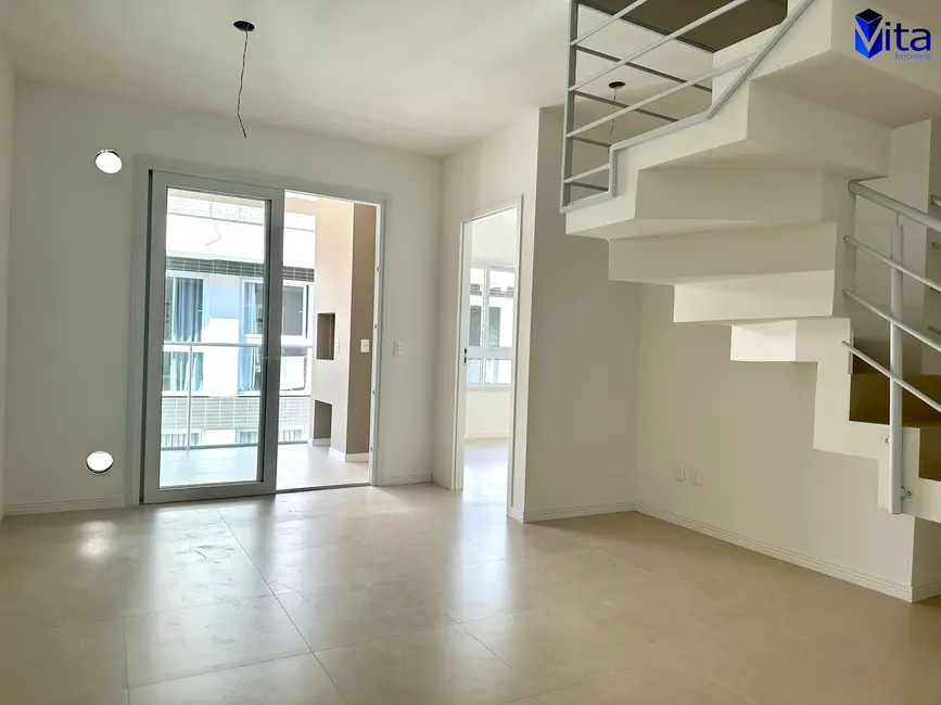 Foto 4 de Apartamento com 3 quartos à venda, 107m2 em Cachoeira do Bom Jesus, Florianopolis - SC