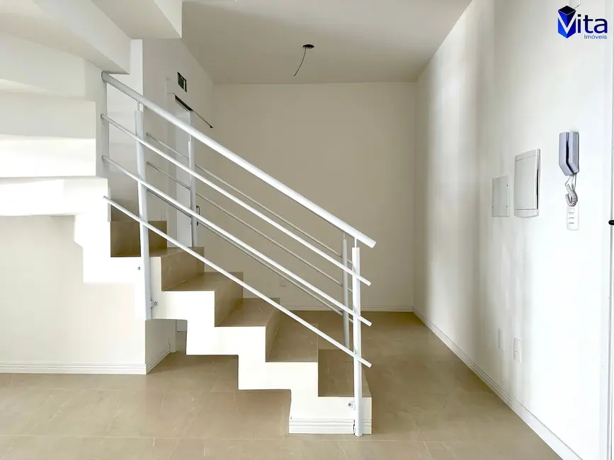 Foto 6 de Apartamento com 3 quartos à venda, 107m2 em Cachoeira do Bom Jesus, Florianopolis - SC