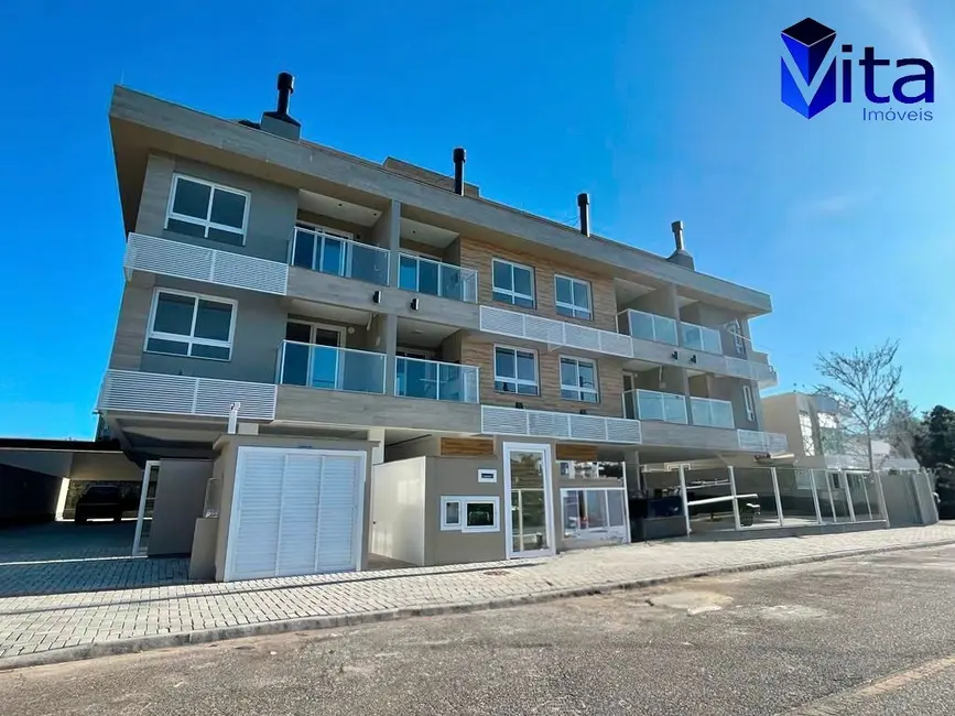 Foto 1 de Apartamento com 3 quartos à venda, 107m2 em Cachoeira do Bom Jesus, Florianopolis - SC