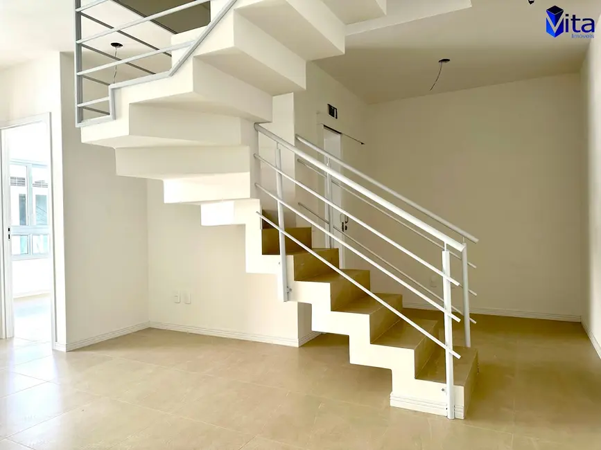 Foto 5 de Apartamento com 3 quartos à venda, 107m2 em Cachoeira do Bom Jesus, Florianopolis - SC