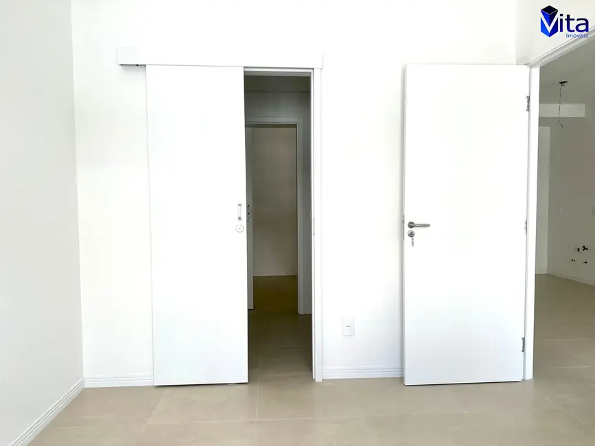 Foto 8 de Apartamento com 3 quartos à venda, 107m2 em Cachoeira do Bom Jesus, Florianopolis - SC