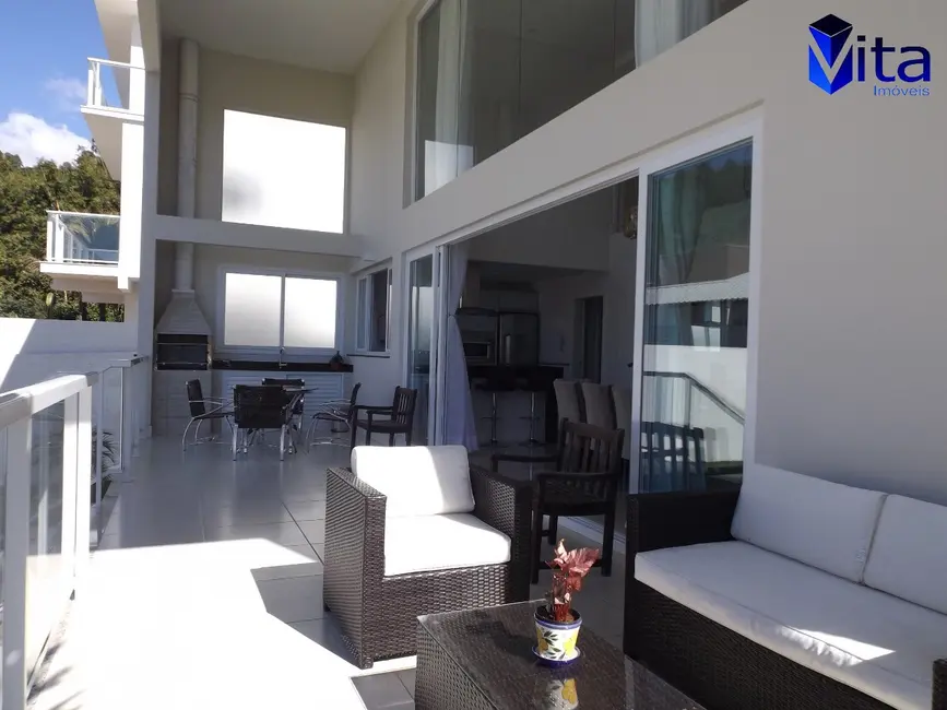 Foto 8 de Casa de Condomínio com 3 quartos à venda, 267m2 em Canasvieiras, Florianopolis - SC