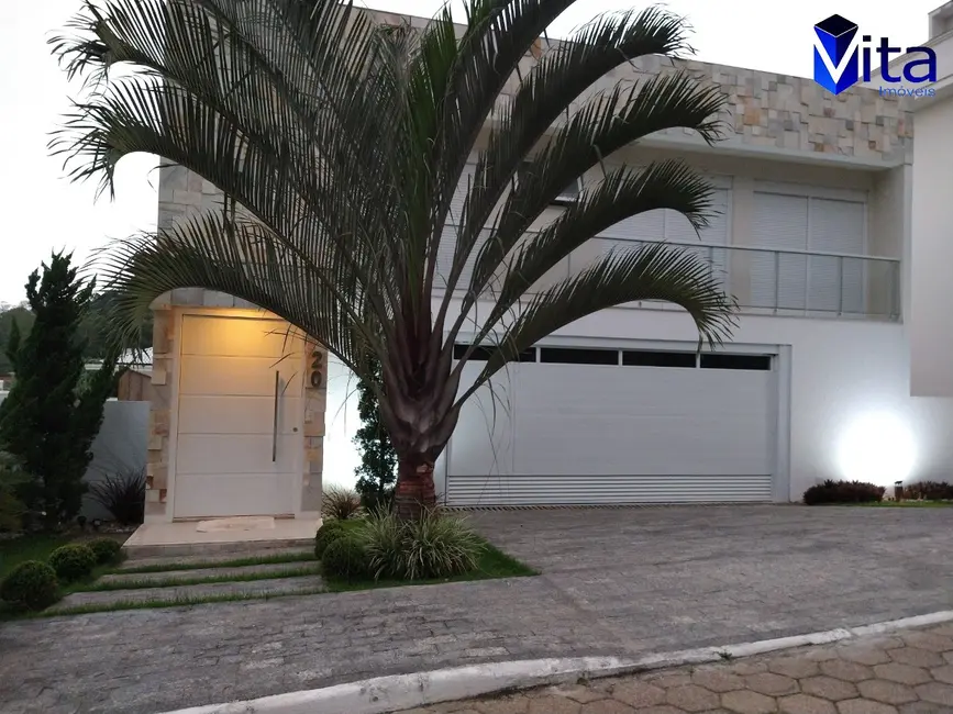 Foto 4 de Casa de Condomínio com 3 quartos à venda, 267m2 em Canasvieiras, Florianopolis - SC