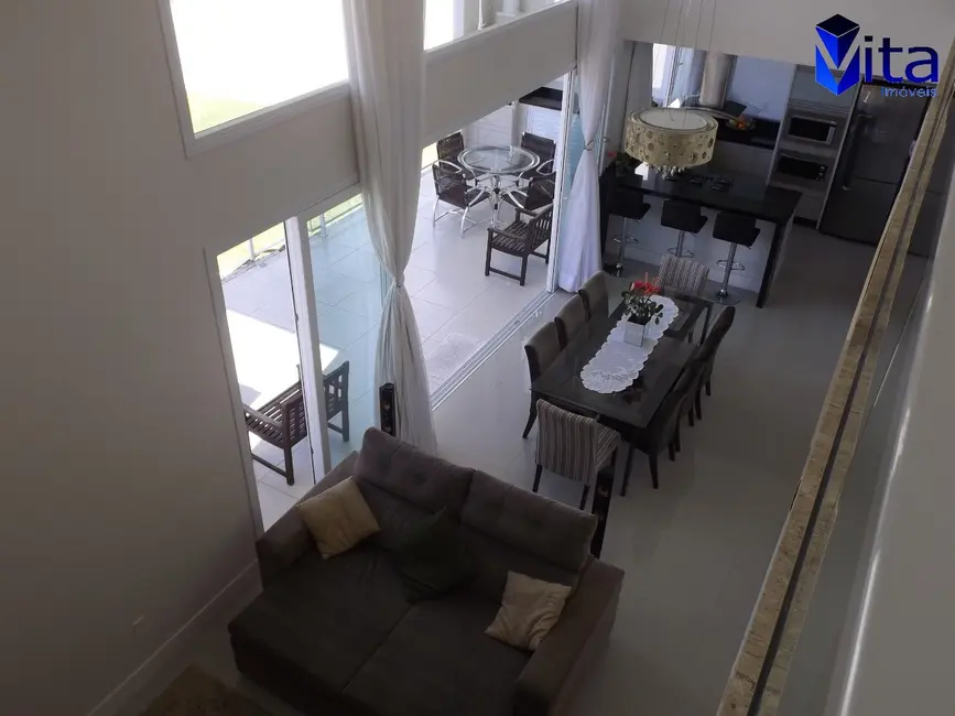 Foto 7 de Casa de Condomínio com 3 quartos à venda, 267m2 em Canasvieiras, Florianopolis - SC