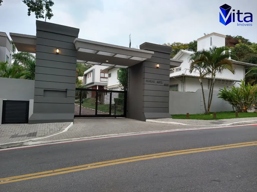 Foto 3 de Casa de Condomínio com 3 quartos à venda, 267m2 em Canasvieiras, Florianopolis - SC