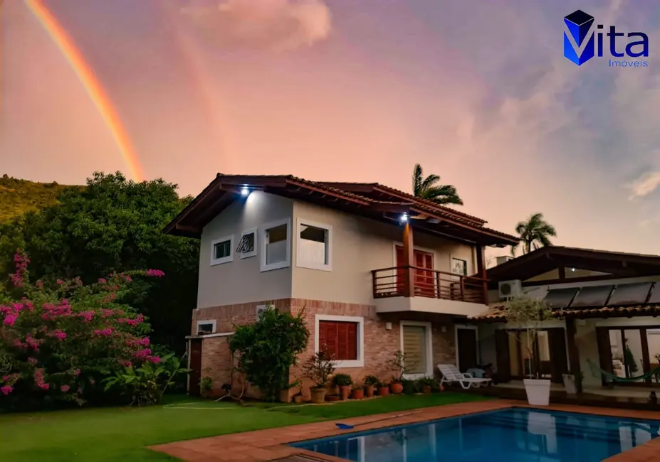 Foto 5 de Casa de Condomínio com 3 quartos à venda, 1200m2 em Cachoeira do Bom Jesus, Florianopolis - SC