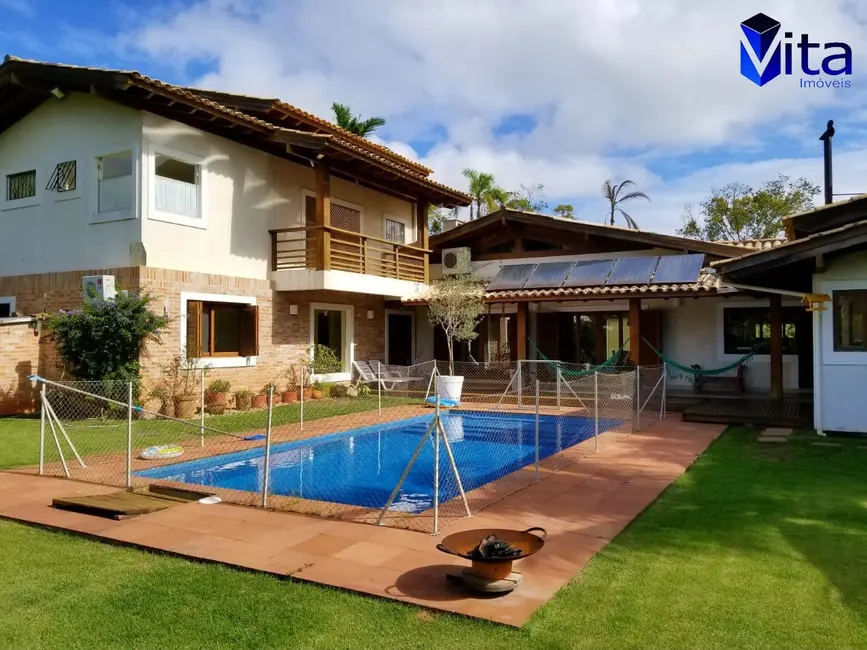 Foto 4 de Casa de Condomínio com 3 quartos à venda, 1200m2 em Cachoeira do Bom Jesus, Florianopolis - SC
