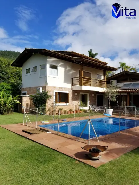 Foto 7 de Casa de Condomínio com 3 quartos à venda, 1200m2 em Cachoeira do Bom Jesus, Florianopolis - SC