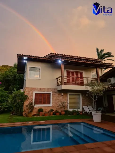 Foto 8 de Casa de Condomínio com 3 quartos à venda, 1200m2 em Cachoeira do Bom Jesus, Florianopolis - SC