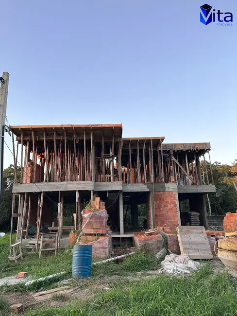 Foto 4 de Casa com 4 quartos à venda, 170m2 em Cachoeira do Bom Jesus, Florianopolis - SC