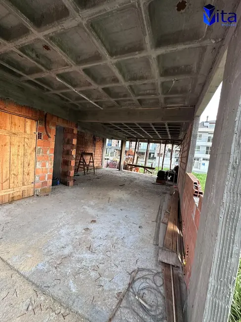 Foto 5 de Casa com 4 quartos à venda, 170m2 em Cachoeira do Bom Jesus, Florianopolis - SC