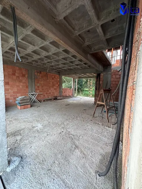 Foto 3 de Casa com 4 quartos à venda, 170m2 em Cachoeira do Bom Jesus, Florianopolis - SC