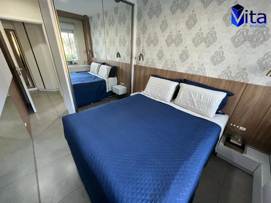 Foto 7 de Apartamento com 3 quartos à venda, 115m2 em Cachoeira do Bom Jesus, Florianopolis - SC