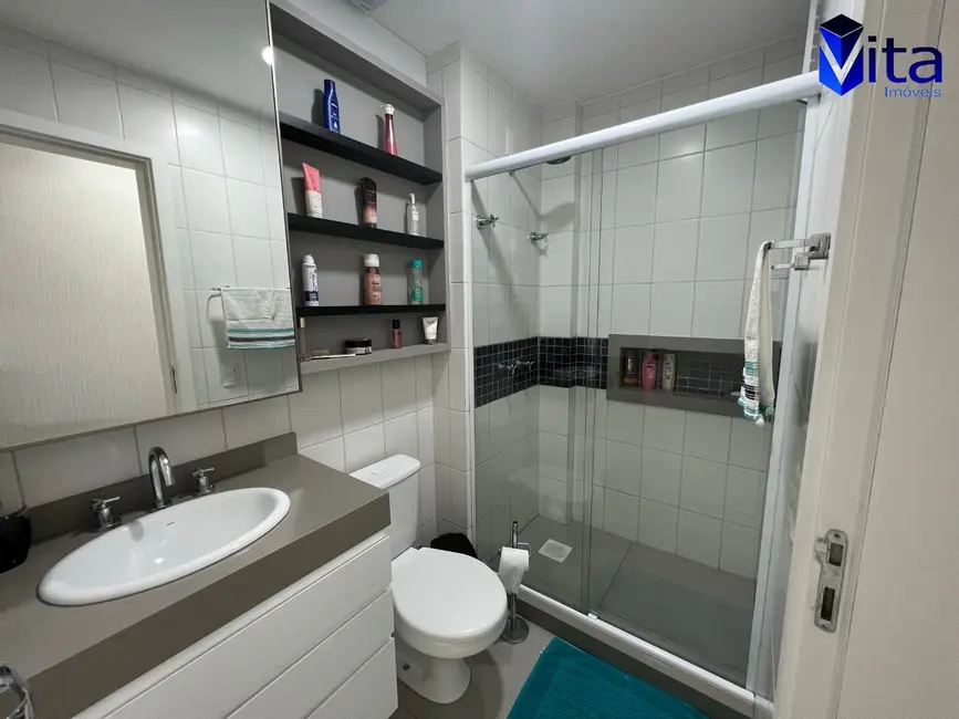 Foto 9 de Apartamento com 3 quartos à venda, 115m2 em Cachoeira do Bom Jesus, Florianopolis - SC