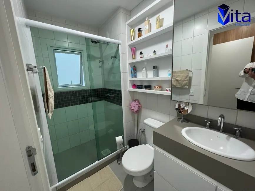 Foto 5 de Apartamento com 3 quartos à venda, 115m2 em Cachoeira do Bom Jesus, Florianopolis - SC