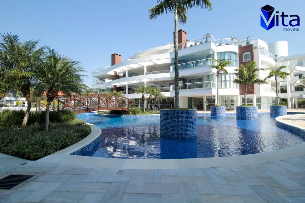 Foto 3 de Apartamento com 3 quartos à venda, 115m2 em Cachoeira do Bom Jesus, Florianopolis - SC