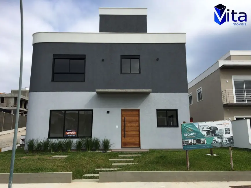 Foto 1 de Casa com 3 quartos à venda, 144m2 em Santo Antônio de Lisboa, Florianopolis - SC