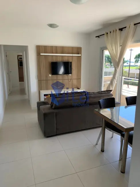 Foto 7 de Apartamento com 2 quartos à venda, 68m2 em Cachoeira do Bom Jesus, Florianopolis - SC