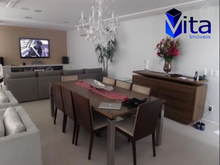 Foto 3 de Casa com 5 quartos à venda, 580m2 em Cachoeira do Bom Jesus, Florianopolis - SC