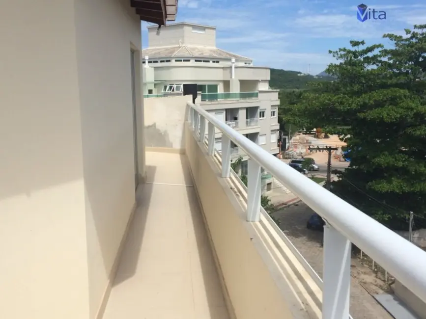 Apartamento com 4 quartos à venda, 260m2 em Cachoeira do Bom Jesus, Florianopolis - SC - imagem 4 Foto 4 de Apartamento com 4 quartos à venda, 260m2 em Cachoeira do Bom Jesus, Florianopolis - SC
