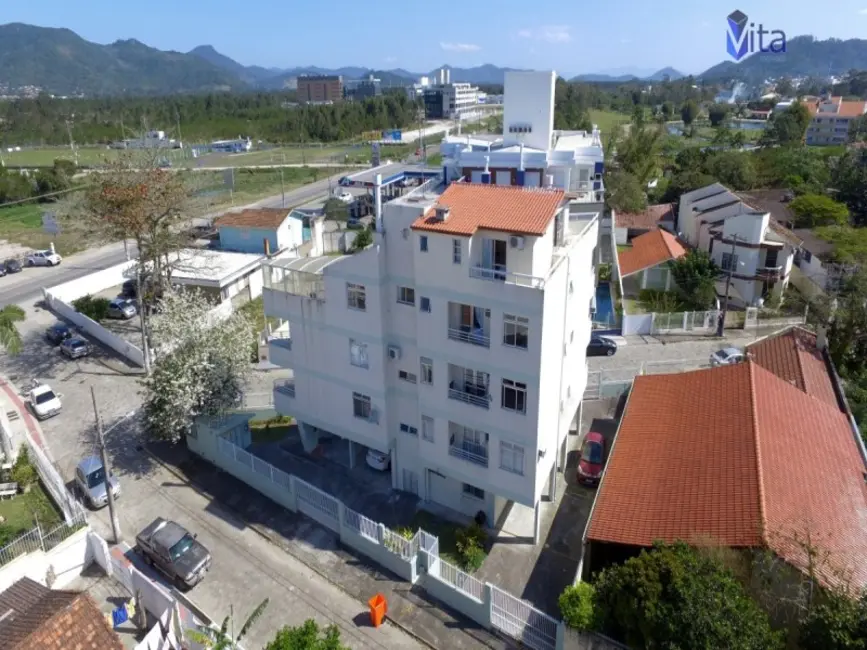 Foto 2 de Apartamento com 4 quartos à venda, 260m2 em Cachoeira do Bom Jesus, Florianopolis - SC